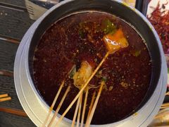 -路边羊烧烤酒场(宝带路店)
