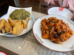 -鑫真味私房菜馆