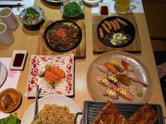 -御厨和食料理·寿司·刺身(麦地店)