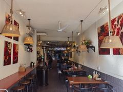 大堂-豆爺小面(朱雀店)