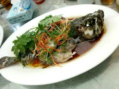 -四川小胡子海鲜(丁村万人海鲜广场店)