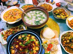 -君霖海鲜私房菜(春柳店)