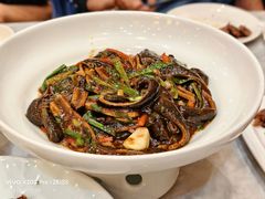 淮扬软兜-玉华台饭庄·淮扬菜·烤鸭(望京店)