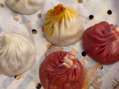 -苏小柳点心·手作小笼包(虹桥天地分院)