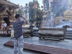 -西双版纳总佛寺