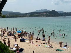 -三亚山海天JW万豪酒店