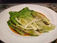 -绿茶餐厅(北京凤凰汇店)