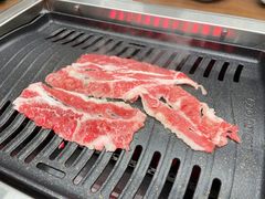 -阿里郎韩国料理