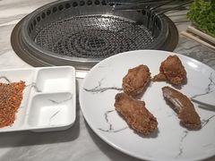 -火炉火自助餐(西直门凯德MALL店)