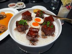 -醉东Oriental House(静安嘉里中心店)