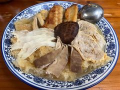 -三林本帮馆(中林街店)