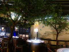 -苏乡兰亭·新派淮扬菜(吾悦广场店)