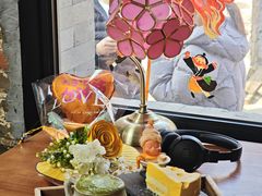 -16毫米咖啡&酒吧(南锣鼓巷店)