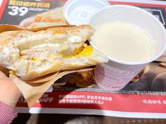 -肯德基(杭州和平饭店)