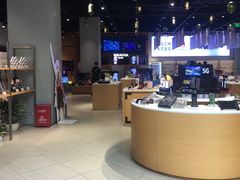-Sony Store索尼(深圳深业上城店)
