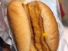 -麦当劳(东直门外大街店)
