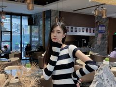 -乔治莫兰迪酒店(济南解放路山东大学店)