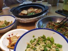 -湘当有饭剁椒鱼头(昆山招商花园城店)