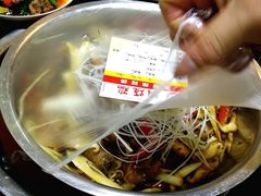 -弓虽昌焖烧鸡(大竹林店)