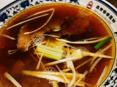 -直隶安家牛肉罩饼(建华店)