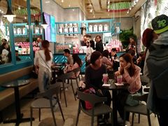 大堂-Flamingo Bloom(TST /尖沙咀店)