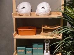 -施奈儿.洗头頭療.按摩SPA.采耳(上梅林店)