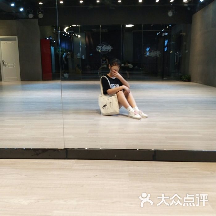 bigtree舞蹈工作室