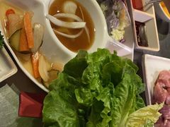 -喜来稀肉(虹泉路店)