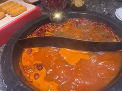 -蜀大侠火锅(香格里拉店)