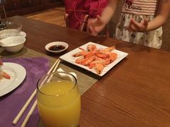 -糟粕醋·椰苑海南菜餐厅(亚龙湾天域酒店)