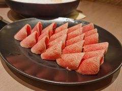 美國牛脷片-協成海鮮火鍋(老店)