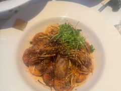 -桂满陇·海市蜃楼·黑金(国金店)