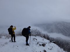 -东天目山风景区