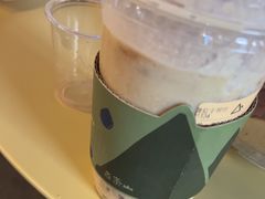 -去茶山(新光里店)