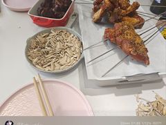 -野人串吧.烤串(于洪广场店)