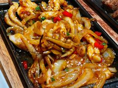 -小川洋风料理(街道口店)