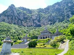 -青龙山生态文化旅游区