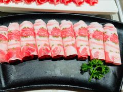 -海底捞火锅(金地广场生日主题店)