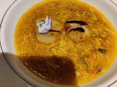 -Yan Ting 宴庭中餐厅(上海静安瑞吉酒店)