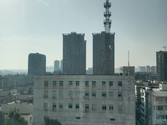 -武汉大学人民医院(首义院区)