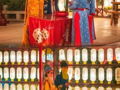 -济南方特东方神画