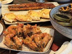 -田舍家Inakaya·炉端烧·铁板烧(天汇igc店)