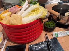 -沼津港精致料理·寿喜烧·烧鸟(漕河泾印象城店)