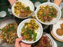 -费大厨辣椒炒肉(太平老街店)