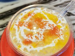 -玫瑰甜品(文明路店)