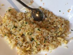 虾仁炒饭-上海老站(徐家汇店)