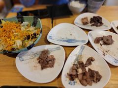 -一井烧肉·活鳗·寿司(望京SOHO店)