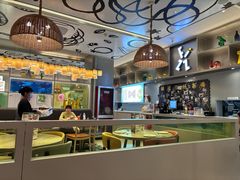-菲滋意式餐厅(富阳东方茂店)