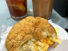 -华嫂冰室(尖沙咀店)