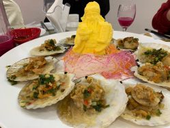 点击看大图 -甘井子区冠豪主题婚礼酒店宴会厅(机场店)